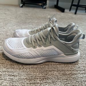 APL Techloom Tracer - Cement/White